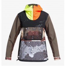 Chaqueta snowboard DC ASAP